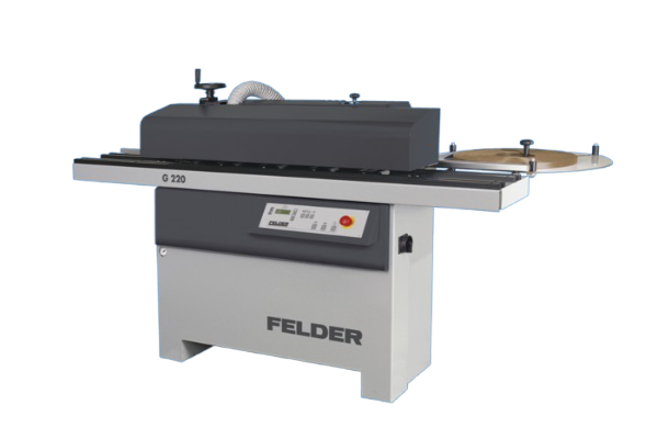 Felder servakandi liimija G 220